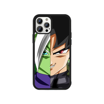 Zamasu And Black Dragon Ball Super iPhone 13 / 13 Mini / 13 Pro / 13 Pro Max Case Cover