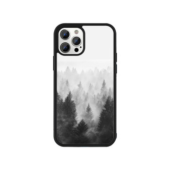 Pine Trees iPhone 13 / 13 Mini / 13 Pro / 13 Pro Max Case Cover