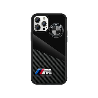 M Sport Bmw Logo iPhone 13 / 13 Mini / 13 Pro / 13 Pro Max Case Cover