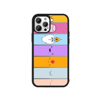 Adventure Time Hd iPhone 13 / 13 Mini / 13 Pro / 13 Pro Max Case Cover