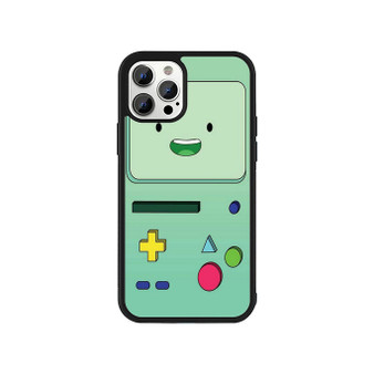 Adventure Time Game iPhone 13 / 13 Mini / 13 Pro / 13 Pro Max Case Cover