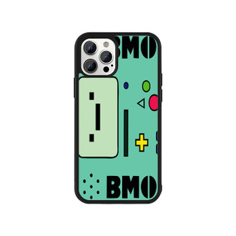 Adventure Time Bmo iPhone 13 / 13 Mini / 13 Pro / 13 Pro Max Case Cover