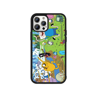 Adventure Time Beemo Be More iPhone 13 / 13 Mini / 13 Pro / 13 Pro Max Case Cover