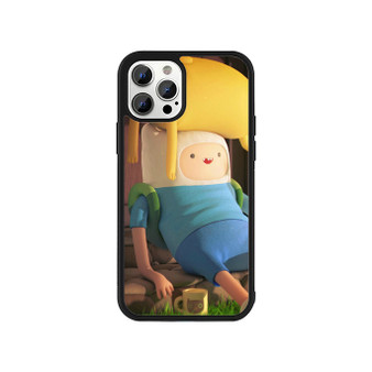 Adventure Time 3D iPhone 13 / 13 Mini / 13 Pro / 13 Pro Max Case Cover