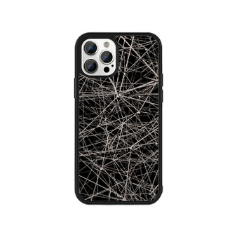Abstract Geometric iPhone 13 / 13 Mini / 13 Pro / 13 Pro Max Case Cover