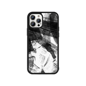 Abstract iPhone 13 / 13 Mini / 13 Pro / 13 Pro Max Case Cover