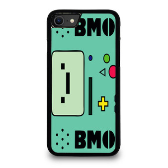 Adventure Time Bmo iPhone SE 2020 Case Cover