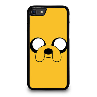Adventure Time iPhone SE 2020 Case Cover