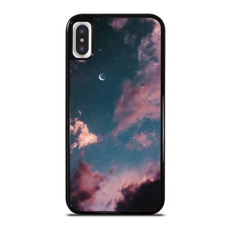 Aesthetic Cloud Phone iPhone XR / X / XS / XS Max Case Cover