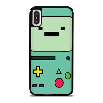 Adventure Time Tv Series Beemo iPhone XR / X / XS / XS Max Case Cover