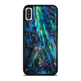 Abalone Art iPhone XR / X / XS / XS Max Case Cover