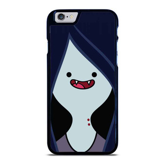 Adventure Time Characters Design 09 Marceline iPhone 6 / 6S / 6 Plus / 6S Plus Case Cover