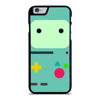 Adventure Time Bmo Beemo iPhone 6 / 6S / 6 Plus / 6S Plus Case Cover