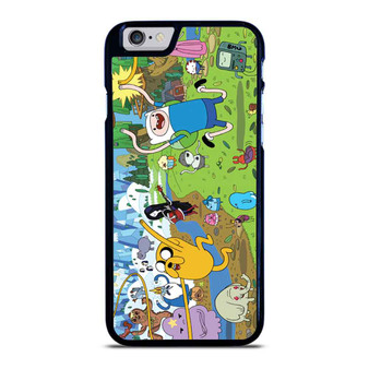 Adventure Time Beemo Be More iPhone 6 / 6S / 6 Plus / 6S Plus Case Cover