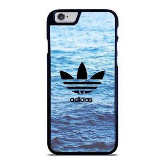 Adidas Logo In Sea iPhone 6 / 6S / 6 Plus / 6S Plus Case Cover