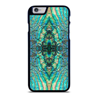 Abalone Shell Mirror iPhone 6 / 6S / 6 Plus / 6S Plus Case Cover