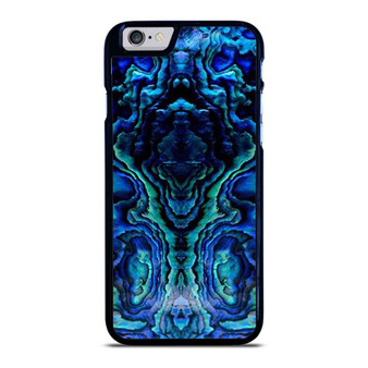 Abalone Shell 2 iPhone 6 / 6S / 6 Plus / 6S Plus Case Cover