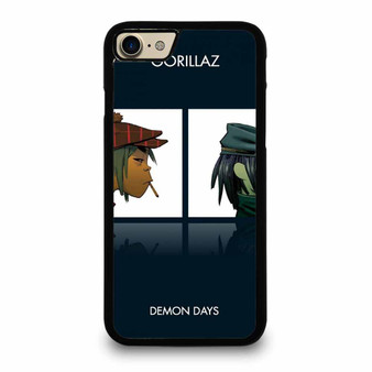 Demon Days Gorillaz Feel Good iPhone 7 / 7 Plus / 8 / 8 Plus Case Cover