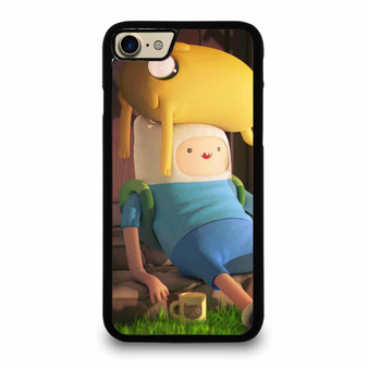 Adventure Time 3D iPhone 7 / 7 Plus / 8 / 8 Plus Case Cover