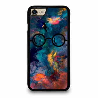Abstract Harry Potter iPhone 7 / 7 Plus / 8 / 8 Plus Case Cover