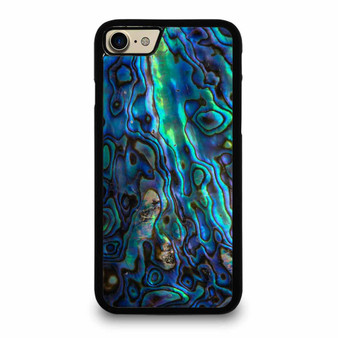Abalone Art iPhone 7 / 7 Plus / 8 / 8 Plus Case Cover