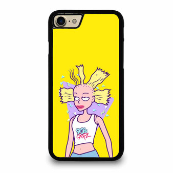 90S Girl Cynthia Rugrats iPhone 7 / 7 Plus / 8 / 8 Plus Case Cover