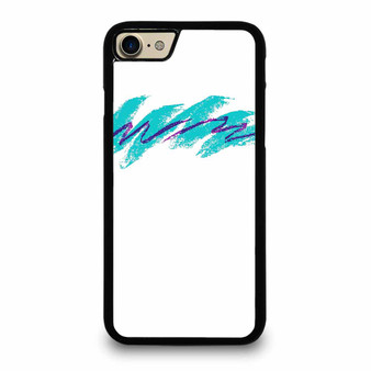 90 S Jazz Cup iPhone 7 / 7 Plus / 8 / 8 Plus Case Cover