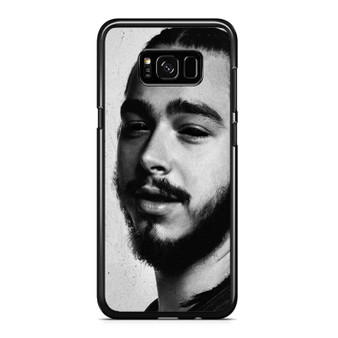 Post Malone Posty Samsung Galaxy S8 / S8 Plus / Note 8 Case Cover