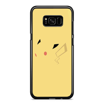 Pokemon Go Pokemon Gamer Pikachu Samsung Galaxy S8 / S8 Plus / Note 8 Case Cover