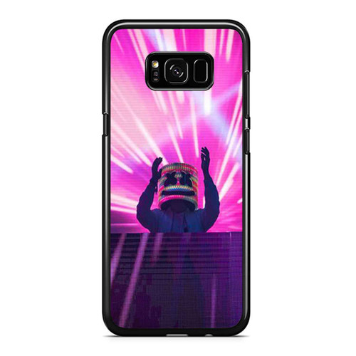 Marshmello American Ninja Warrior Samsung Galaxy S8 / S8 Plus / Note 8 Case Cover