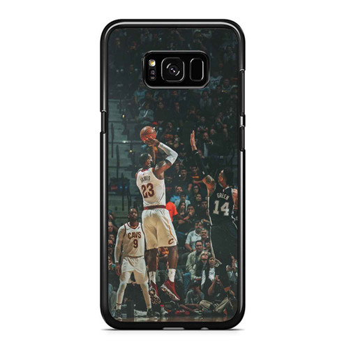 Lebron Vintage Samsung Galaxy S8 / S8 Plus / Note 8 Case Cover