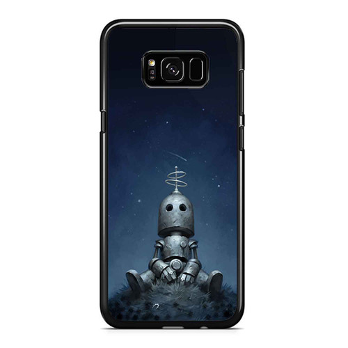 Interval Samsung Galaxy S8 / S8 Plus / Note 8 Case Cover