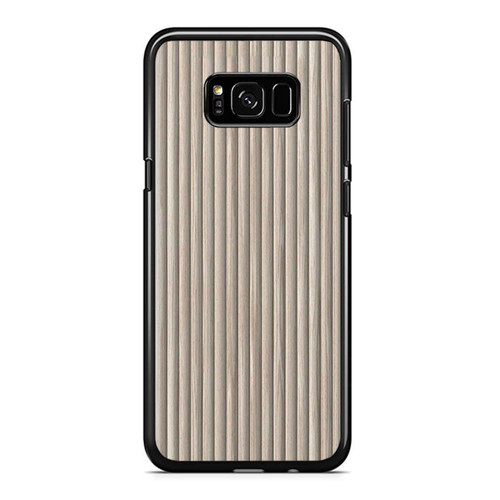 Impressive Wooden Pattern Samsung Galaxy S8 / S8 Plus / Note 8 Case Cover