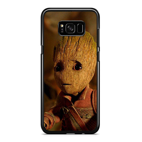 I'M Groot I'M Baby Groot Samsung Galaxy S8 / S8 Plus / Note 8 Case Cover