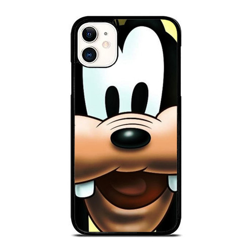 Disney Goofy Funny iPhone 11 / 11 Pro / 11 Pro Max Case Cover