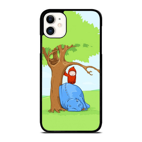 Dinosaurus Art iPhone 11 / 11 Pro / 11 Pro Max Case Cover