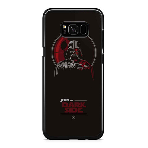 Darth Vader Star Wars 8 Samsung Galaxy S8 / S8 Plus / Note 8 Case Cover