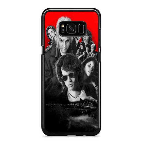 Art The Lost Boys Samsung Galaxy S8 / S8 Plus / Note 8 Case Cover