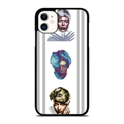 David Bowie The Platinum Collection iPhone 11 / 11 Pro / 11 Pro Max Case Cover