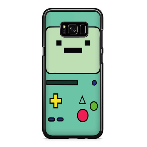 Adventure Time Tv Series Beemo Samsung Galaxy S8 / S8 Plus / Note 8 Case Cover