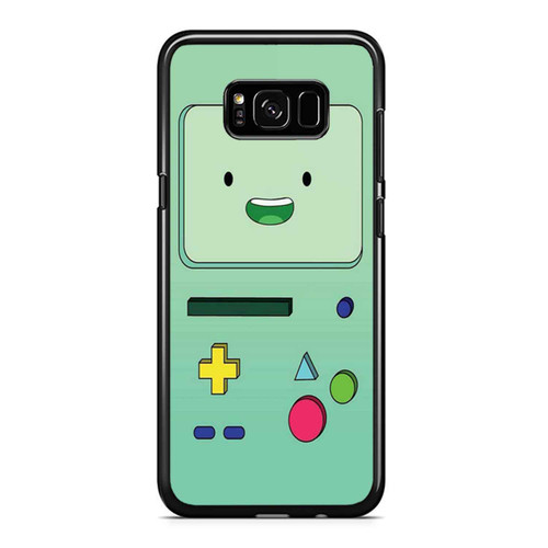 Adventure Time Game Samsung Galaxy S8 / S8 Plus / Note 8 Case Cover