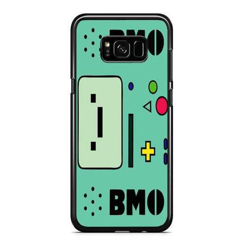 Adventure Time Bmo Samsung Galaxy S8 / S8 Plus / Note 8 Case Cover