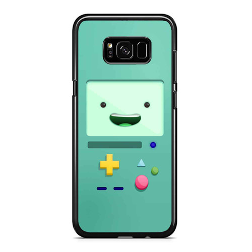 Adventure Time Beemo Finn And Jake Samsung Galaxy S8 / S8 Plus / Note 8 Case Cover