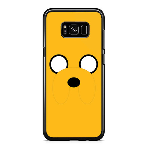 Adventure Time Art Samsung Galaxy S8 / S8 Plus / Note 8 Case Cover