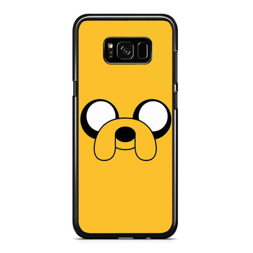 Adventure Time Samsung Galaxy S8 / S8 Plus / Note 8 Case Cover