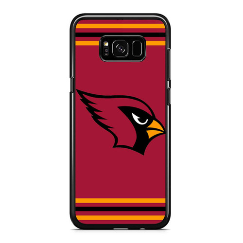 Address One Cardinals Drive Samsung Galaxy S8 / S8 Plus / Note 8 Case Cover