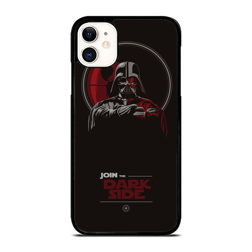 Darth Vader Star Wars 8 iPhone 11 / 11 Pro / 11 Pro Max Case Cover