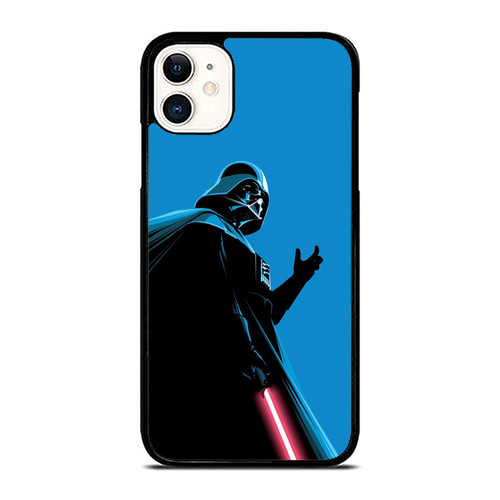 Darth Vader Star Wars 7 iPhone 11 / 11 Pro / 11 Pro Max Case Cover