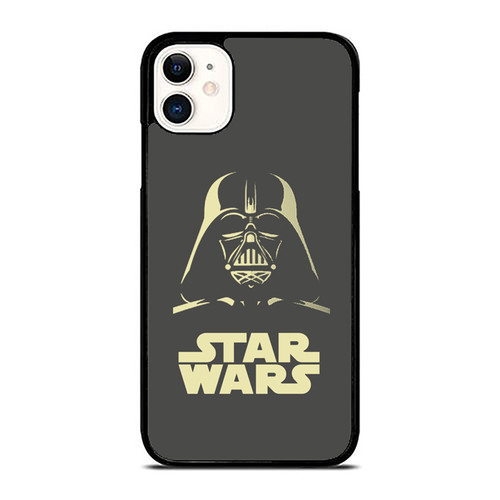 Darth Vader Star Wars 4 iPhone 11 / 11 Pro / 11 Pro Max Case Cover