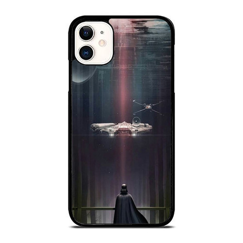 Darth Vader Star Wars 2 iPhone 11 / 11 Pro / 11 Pro Max Case Cover